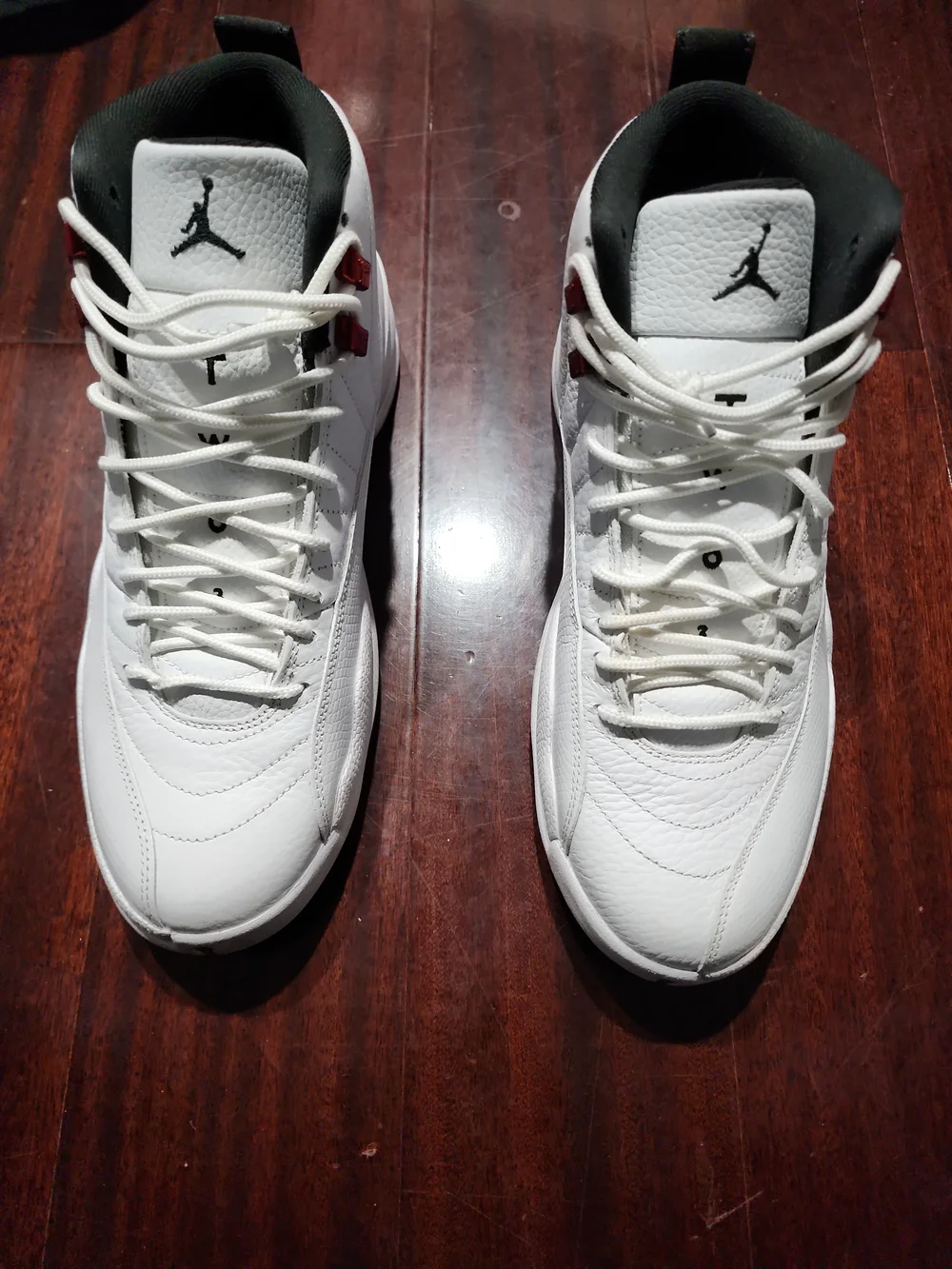Nike Air Jordan 12 Retro Twist Size 10.5